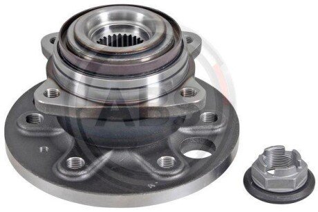 Автозапчасть A.B.S. 201699