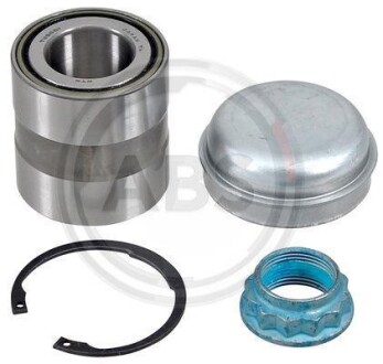 Автозапчасть A.B.S. 201701