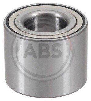 Комплект подшипника ступицы колеса A.B.S. 201708