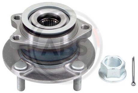 Автозапчасть A.B.S. 201728