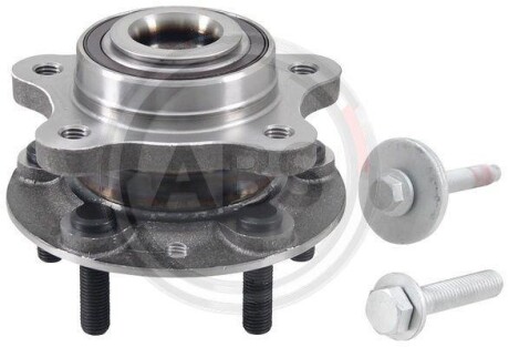 Автозапчасть A.B.S. 201741