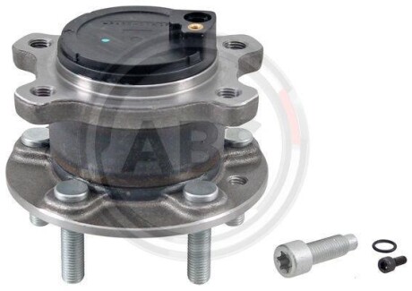 Автозапчасть A.B.S. 201742