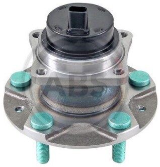 Автозапчасть A.B.S. 201746