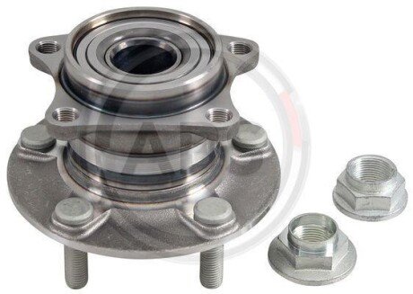 Автозапчасть A.B.S. 201747