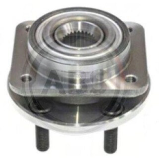 Автозапчасть A.B.S. 201759