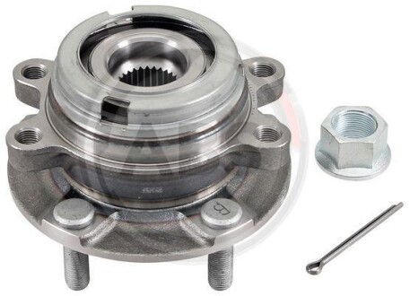 Автозапчасть A.B.S. 201769