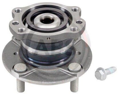 Автозапчасть A.B.S. 201781