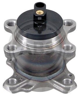 Автозапчасть A.B.S. 201801