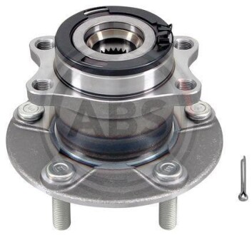 Автозапчасть A.B.S. 201806