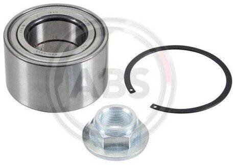 Автозапчасть A.B.S. 201825