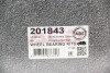 Wheel Bearing Kit A.B.S. A.B.S. 201843 (фото 3)