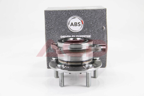 Wheel Bearing Kit A.B.S. A.B.S. 201843