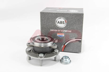 Wheel Bearing Kit A.B.S. A.B.S. 201897