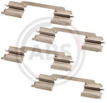 Автозапчасть A.B.S. 2022Q