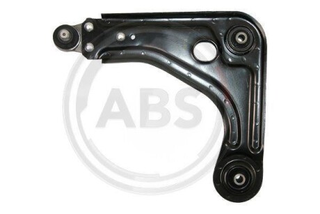 Рычаг независимой подвески колеса, подвеска колеса A.B.S. 210178