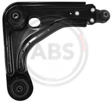 Рычаг независимой подвески колеса, подвеска колеса A.B.S. 210184