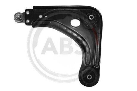 Рычаг независимой подвески колеса, подвеска колеса A.B.S. 210199