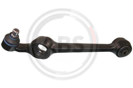 Рычаг независимой подвески колеса, подвеска колеса A.B.S. 210214