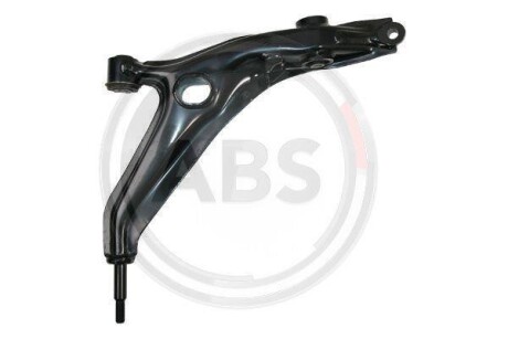 Рычаг независимой подвески колеса, подвеска колеса A.B.S. 210241
