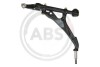 Рычаг независимой подвески колеса, подвеска колеса A.B.S. 210273 (фото 1)