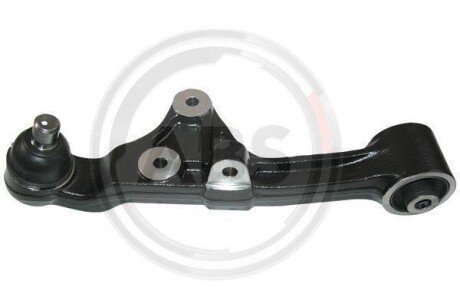 Рычаг независимой подвески колеса, подвеска колеса A.B.S. 210304