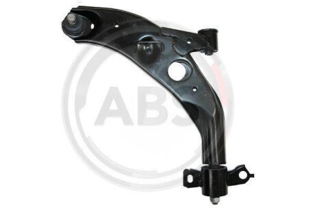 Рычаг независимой подвески колеса, подвеска колеса A.B.S. 210317