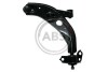 Рычаг независимой подвески колеса, подвеска колеса A.B.S. 210324 (фото 1)