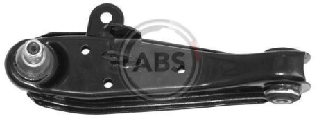 Важіль незалежної підвіски колеса A.B.S. A.B.S. 210370