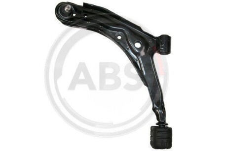 Рычаг независимой подвески колеса, подвеска колеса A.B.S. 210395