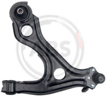 Рычаг независимой подвески колеса, подвеска колеса A.B.S. 210419