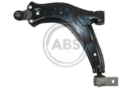 Важіль незалежної підвіски колеса A.B.S. A.B.S. 210433