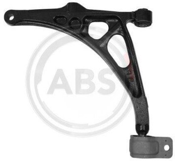 Рычаг независимой подвески колеса, подвеска колеса A.B.S. 210437