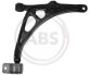 Рычаг независимой подвески колеса, подвеска колеса A.B.S. 210438 (фото 1)