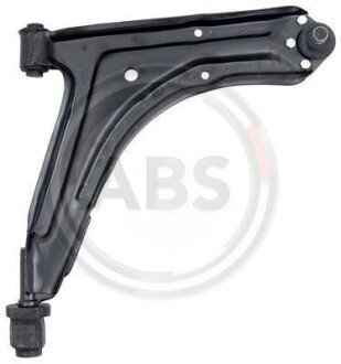 Рычаг независимой подвески колеса, подвеска колеса A.B.S. 210456