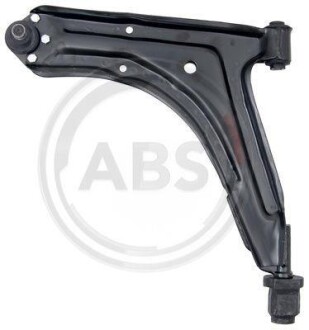 Рычаг независимой подвески колеса, подвеска колеса A.B.S. 210457