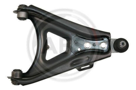 Рычаг независимой подвески колеса, подвеска колеса A.B.S. 210464