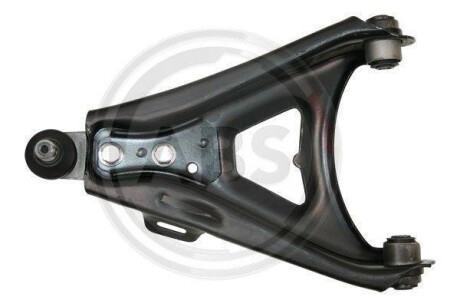 Важіль незалежної підвіски колеса, підвіска колеса A.B.S. 210465