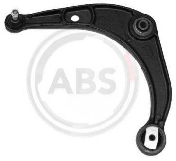 Рычаг независимой подвески колеса, подвеска колеса A.B.S. 210466