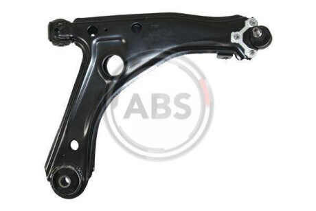 Рычаг независимой подвески колеса, подвеска колеса A.B.S. 210501