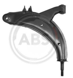 Рычаг независимой подвески колеса, подвеска колеса A.B.S. 210513
