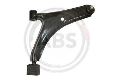 Рычаг независимой подвески колеса, подвеска колеса A.B.S. 210520