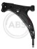 Рычаг независимой подвески колеса, подвеска колеса A.B.S. 210536 (фото 1)