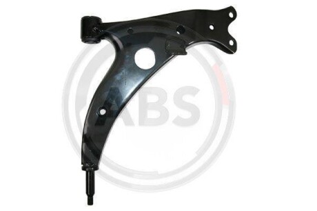 Важіль незалежної підвіски колеса, підвіска колеса A.B.S. 210570