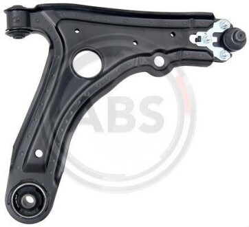Рычаг независимой подвески колеса, подвеска колеса A.B.S. 210577