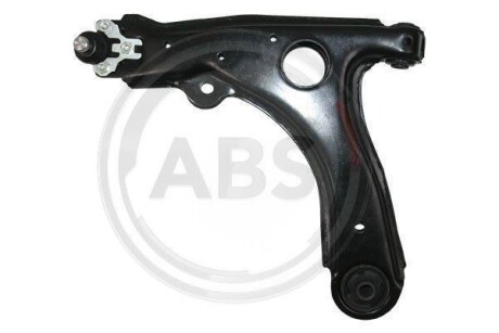 Рычаг независимой подвески колеса, подвеска колеса A.B.S. 210579