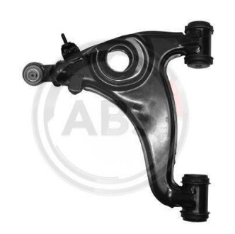 Рычаг независимой подвески колеса, подвеска колеса A.B.S. 210673