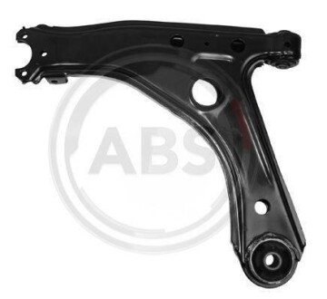 Рычаг независимой подвески колеса, подвеска колеса A.B.S. 210697