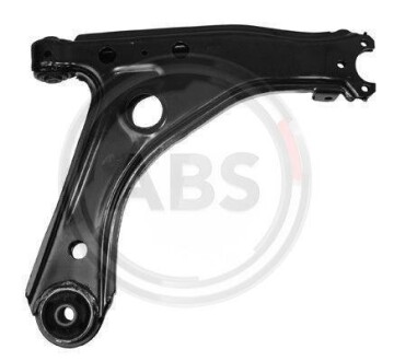 Рычаг независимой подвески колеса, подвеска колеса A.B.S. 210698