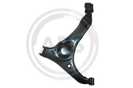 Рычаг независимой подвески колеса, подвеска колеса A.B.S. 210701