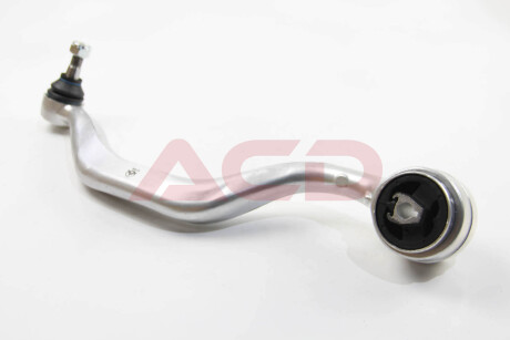 Важіль перед. (знизу/позаду) BMW 5 (E39) 96-04 Пр. A.B.S. 210764